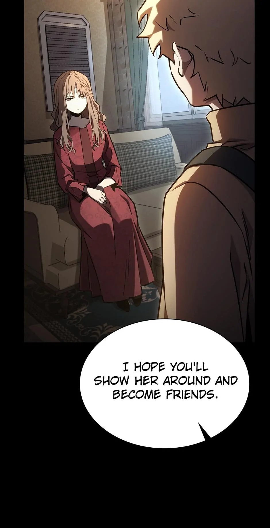 The Beginning After The End Chapter 176 image 110